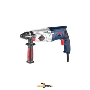 دریل بتن کن 8022 توسن