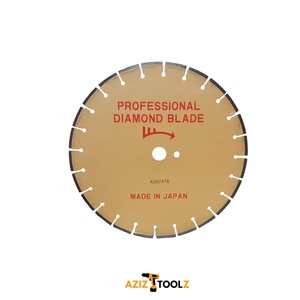 صفحه آسفالت بر 350 میلیمتر دلوکس