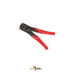 سیم لخت کن اتوماتیک پنج کاره لایت مدل W-278
