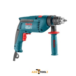 دریل چکشی 850 وات رونیکس مدل 2250