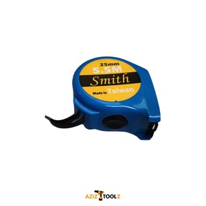 متر 5.5 متری اسمیت