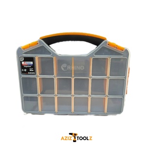 جعبه ارگانایزر 13 اینچ رینو مدل RPT-ORG13