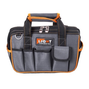 کیف ابزار 30 سانتی متر حرفه ای لایت