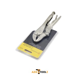 انبر قفلی مدار سایز 7 اینچ