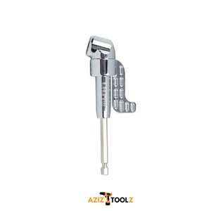 رابط چپقی 90 درجه نیدر مدل NDR-9020
