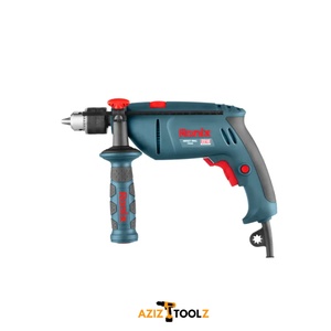 دریل چکشی 810 وات رونیکس مدل 2210C