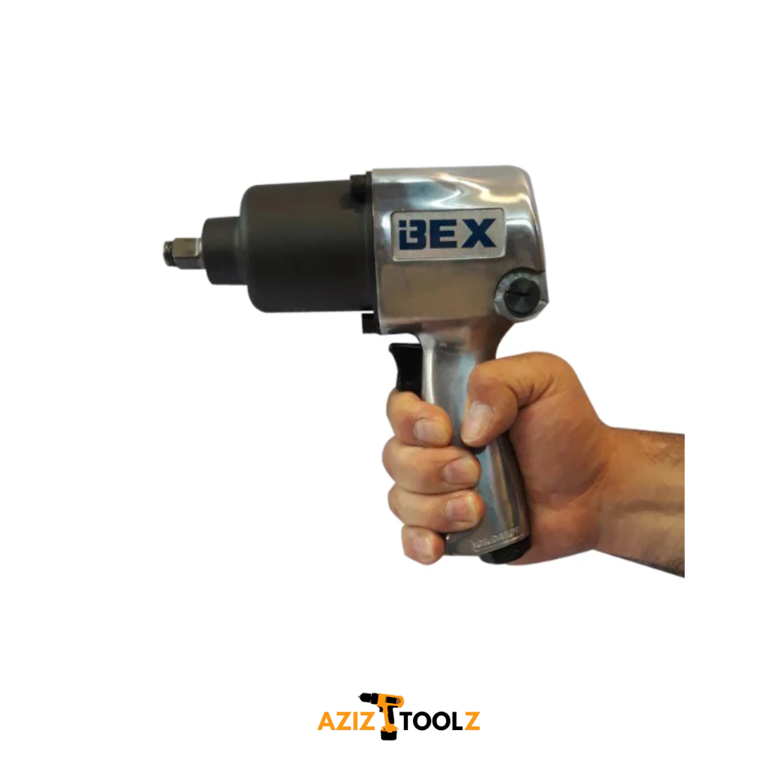آچار بکس بادی بکس مدل BEX IT241-B1