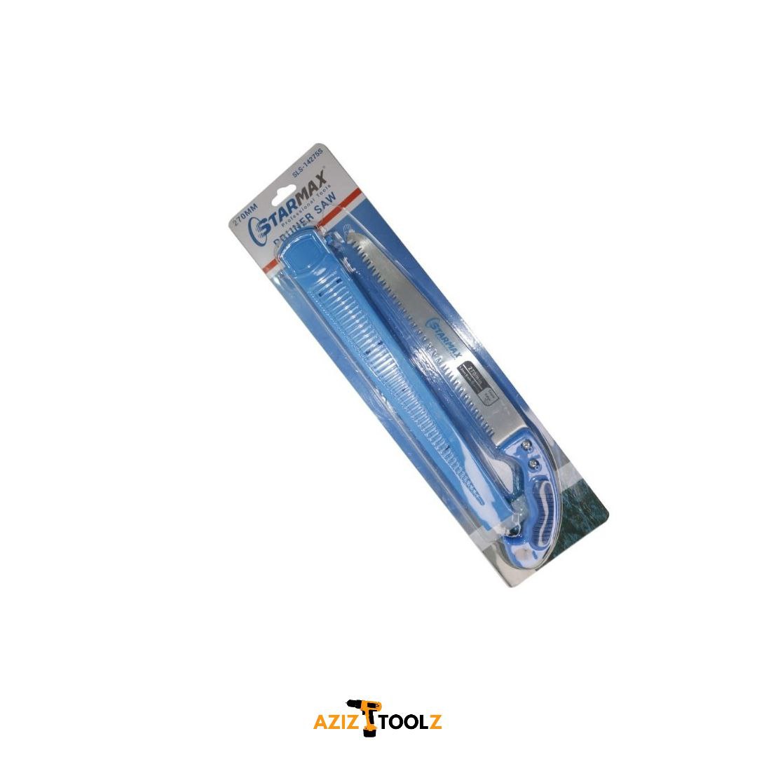 اره باغبانی استارمکس