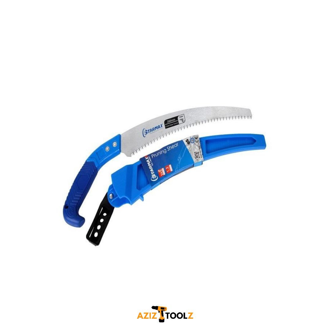 اره باغبانی استارمکس