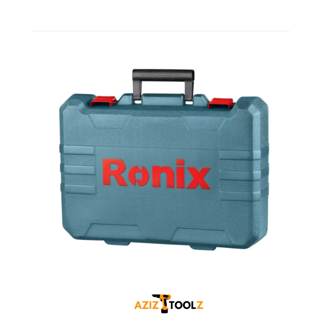دریل چکشی 810 وات رونیکس مدل 2210C