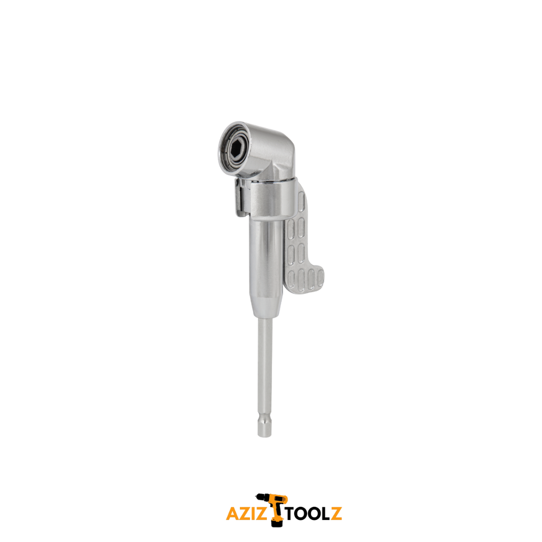 رابط چپقی 90 درجه نیدر مدل NDR-9020