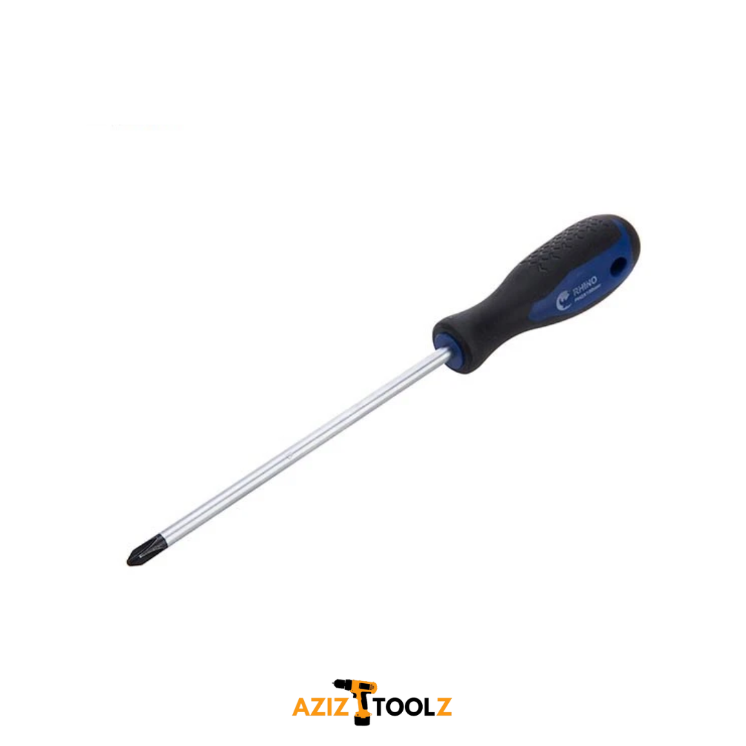 ست پیچ گوشتی 7 عددی رینو مدل RPT8601