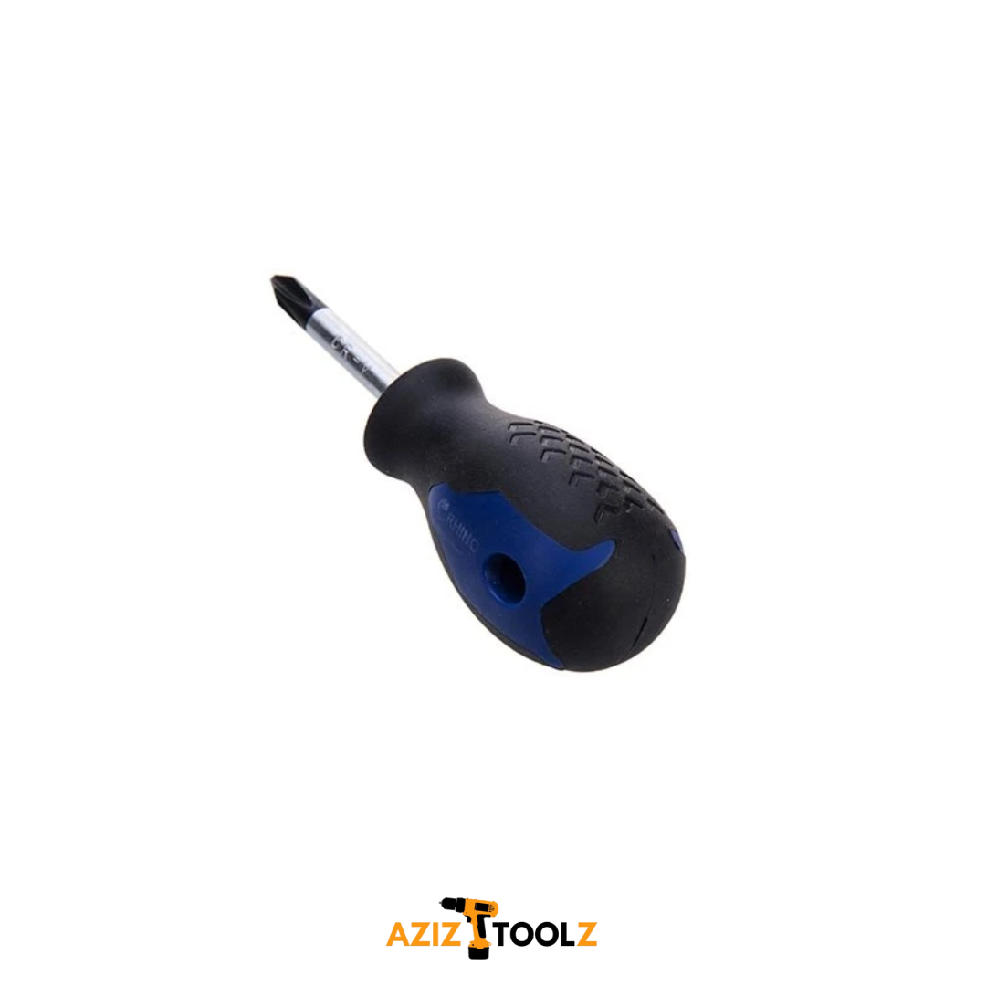 ست پیچ گوشتی 7 عددی رینو مدل RPT8601