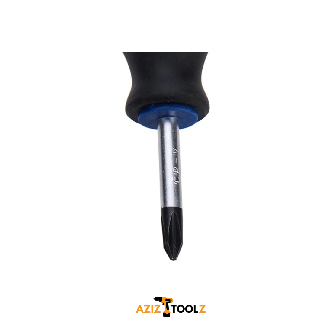 ست پیچ گوشتی 7 عددی رینو مدل RPT8601