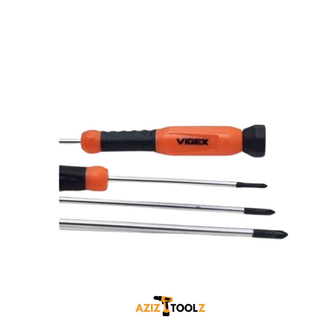 پیج گوشتی ترمینالی بلند ویجکس Vigex